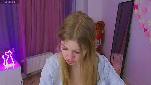 belrinaa Chat XXX live