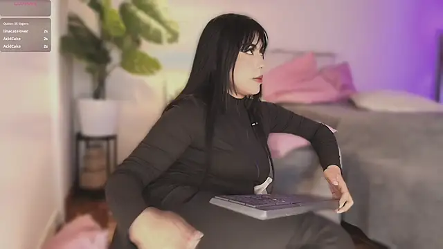 Jade-Naughty 라이브 XXX 채팅