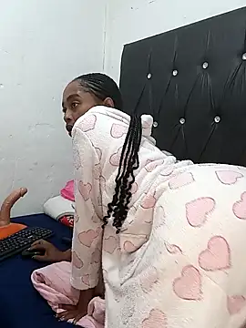 GoodinbedAfrican4 라이브 XXX 채팅