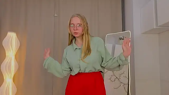 AlicaCohill 라이브 XXX 채팅