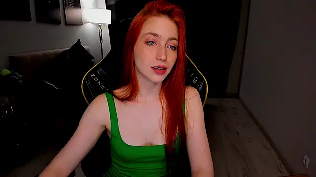 _FireInMySoul_'s Live XXX Chat