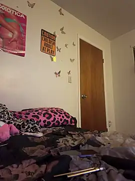 Živý XXX chat LeBimbo