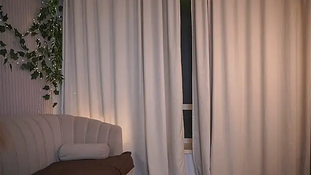 CindyGarrison Chat XXX in diretta