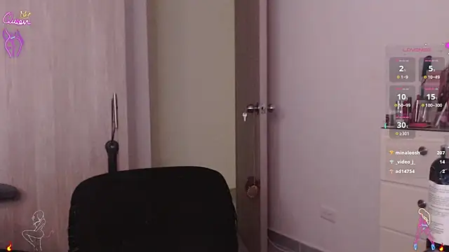 scarlett_diamond11's Live XXX Chat