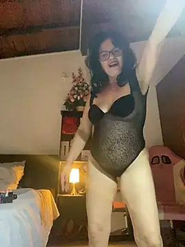 Sharongirl07's Webcam Show