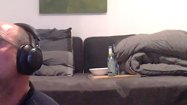 MaryundFling webkamerás műsora