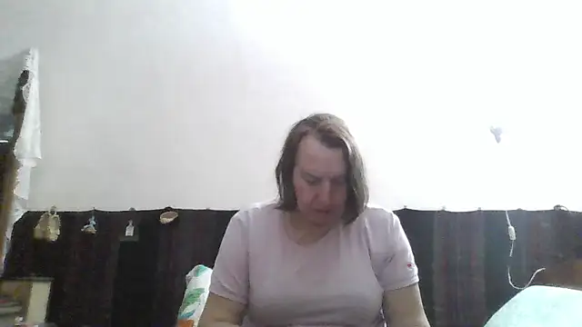 Show de AnnaLive570 na webcam