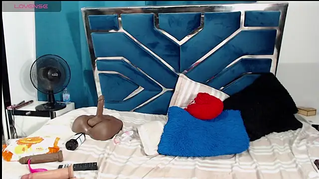 ViviannLane's Live XXX Chat