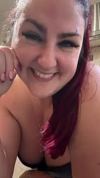 Lacey-BBW: онлайн-секс-чат