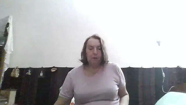 AnnaLive570 Show in webcam