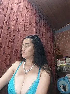 Alexandrina live XXX chat