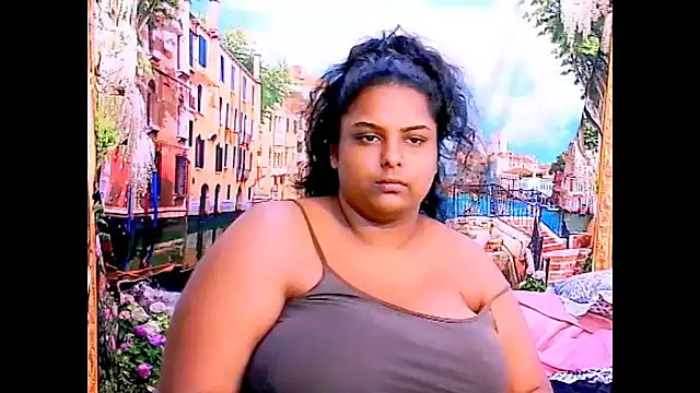 Czat XXX na żywo – Indianfairy99