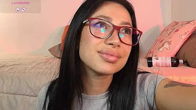 แชท XXX สดของ lilyy_evanss