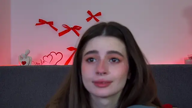 AmeliaFlares: απευθείας συνομιλία ΧΧΧ