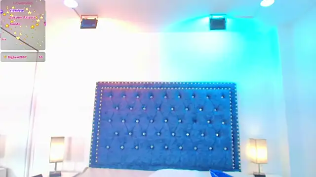 แชท XXX สดของ Cammi_wagner