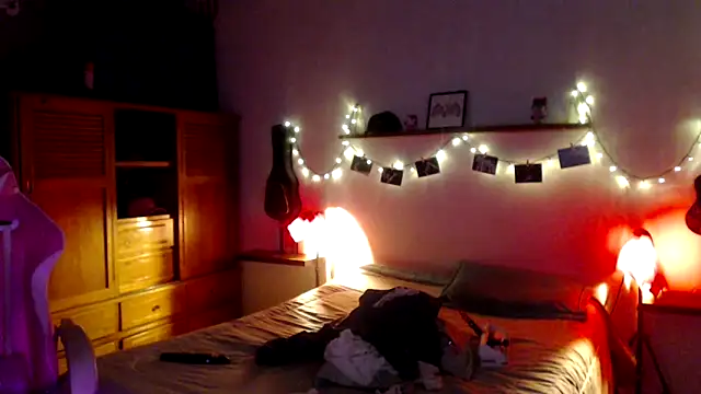 Czat XXX na żywo – venus_666