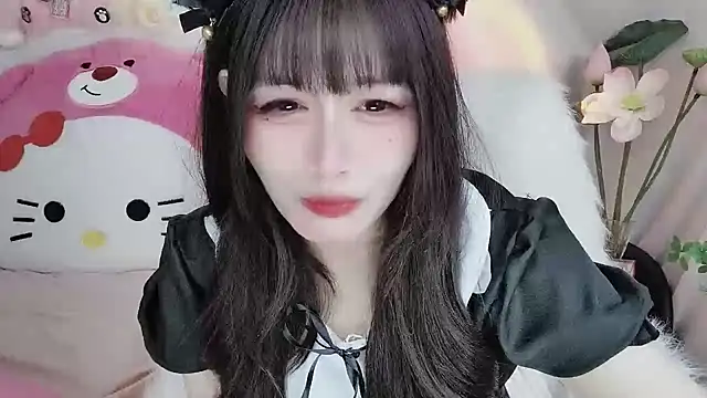 -zhuzhu-999- Show Webcam