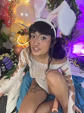 MeowMota_ Webcam-Show