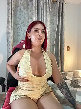 zafiro_mo0n 웹캠 쇼