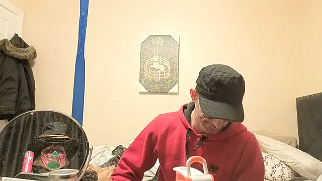 Živý XXX chat hailzeffn