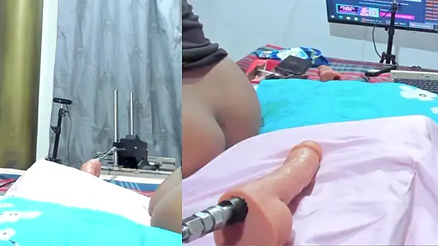 marilyn_16's Live XXX Chat