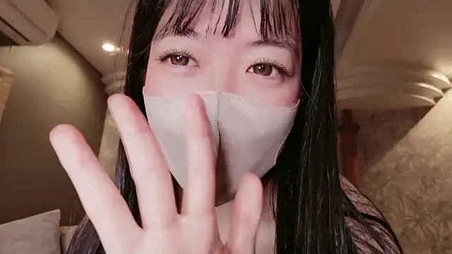 Show de mochachan_M na webcam