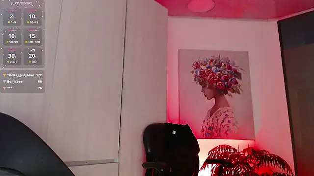 milfsecret69のライブXXXチャット