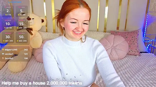 Marina_Mur_ élő XXX-chatje