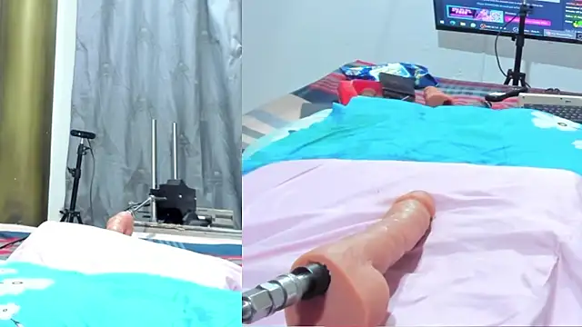 marilyn_16 现场XXX聊天