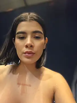 Živý XXX chat Sweetnahoxxx