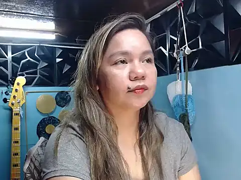 ambersmile's Live XXX Chat