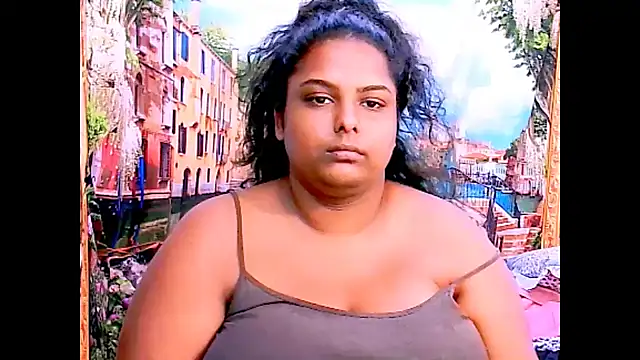 Indianfairy99 élő XXX-chatje