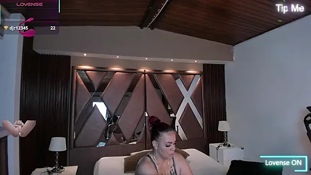 victoria_mooree Adlı Modelin Canlı XXX Sohbeti