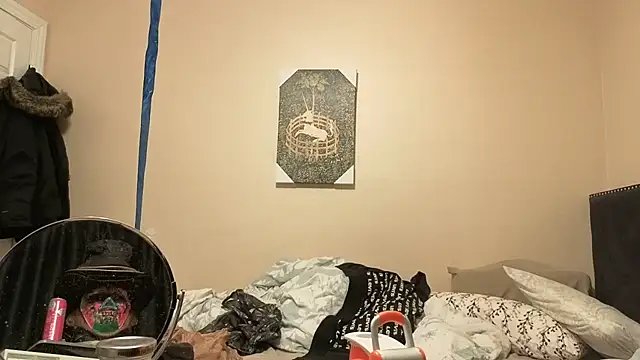 hailzeffn Adlı Modelin Canlı XXX Sohbeti