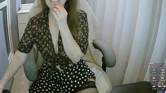 Chat XXX ao vivo de mari3999