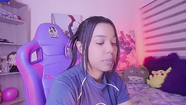 Chat XXX ao vivo de madelyn_rose_