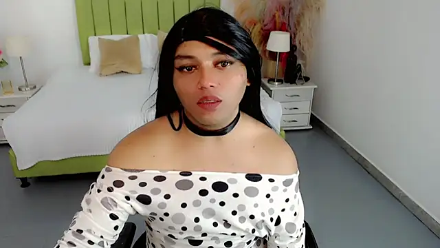 charlotte1_sweet 网络视讯表演