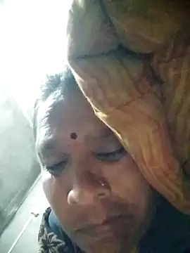 Show webcam de Loomaraj