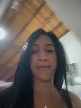 Ashly_Miller's Webcam Show