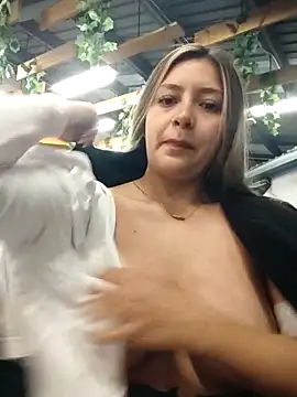 Chat XXX Live alana_69