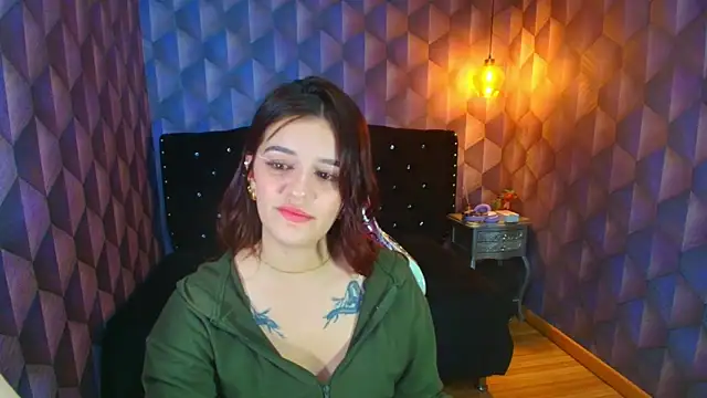 Онлайн чат XXX LiaHarryis