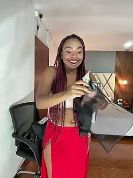 Kloe_rousse01 Chat XXX in diretta