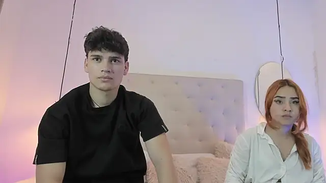 MeilyMuse_Maximus Chat XXX in diretta