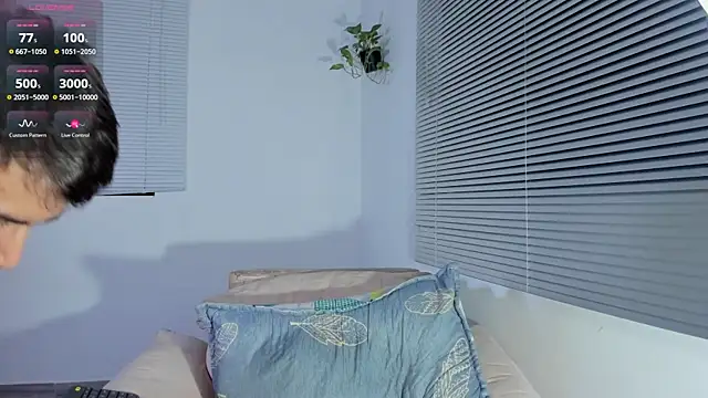 ftmphilip_ Webcam-Show