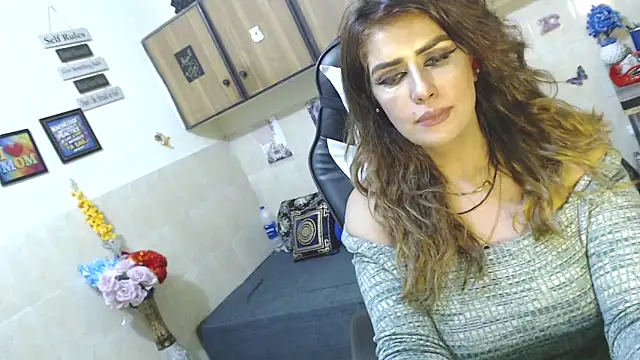 Chat XXX en directo de Isabella_Martin