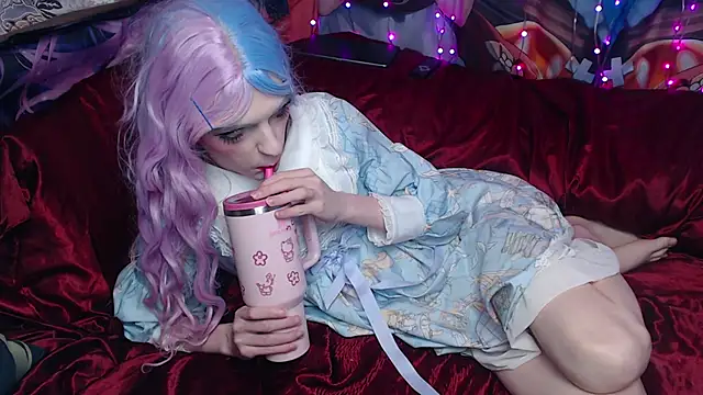 yutachka – Kamerová šou