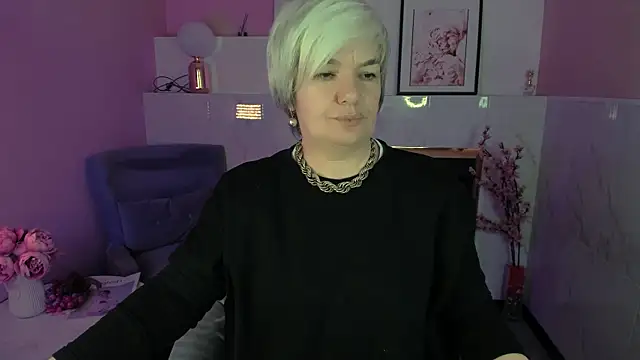 CarmenSoft's Live XXX Chat