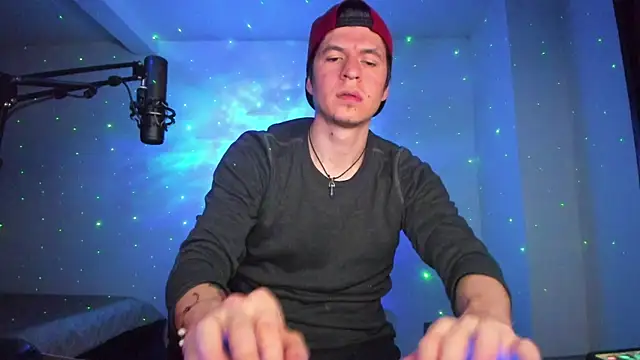 Headhunterdz webcam show