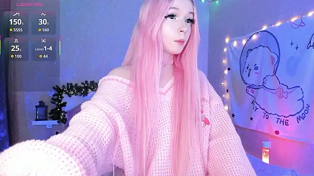 Živý XXX chat Misty_Shadow