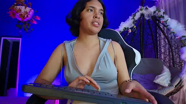 Emmapark_ live XXX chat